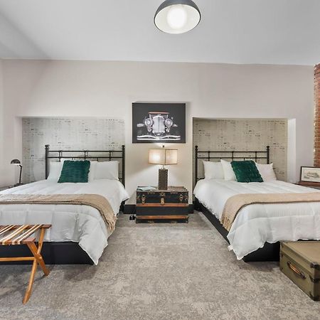 Rockwood Inn Cape Girardeau Esterno foto