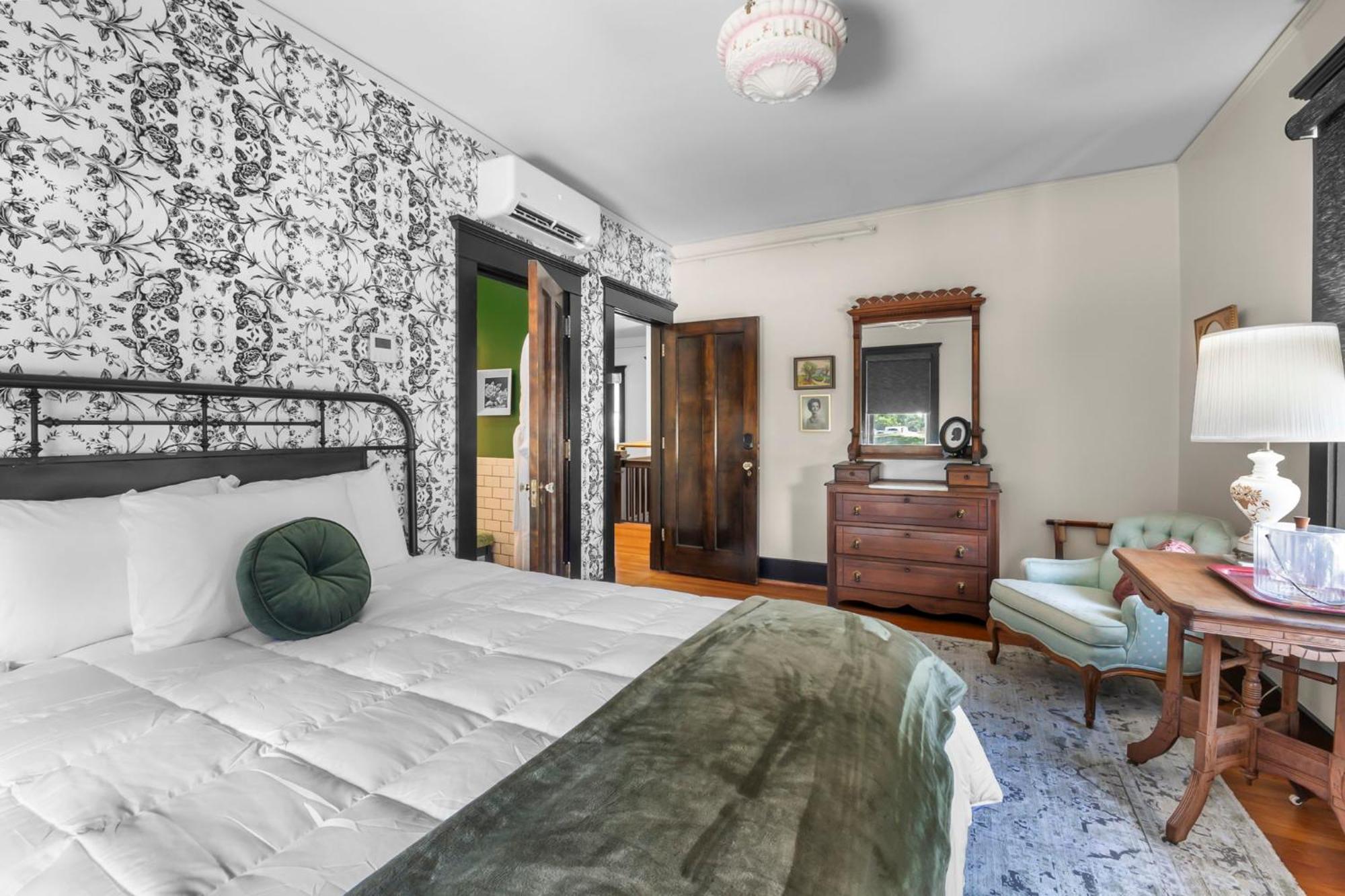 Rockwood Inn Cape Girardeau Esterno foto