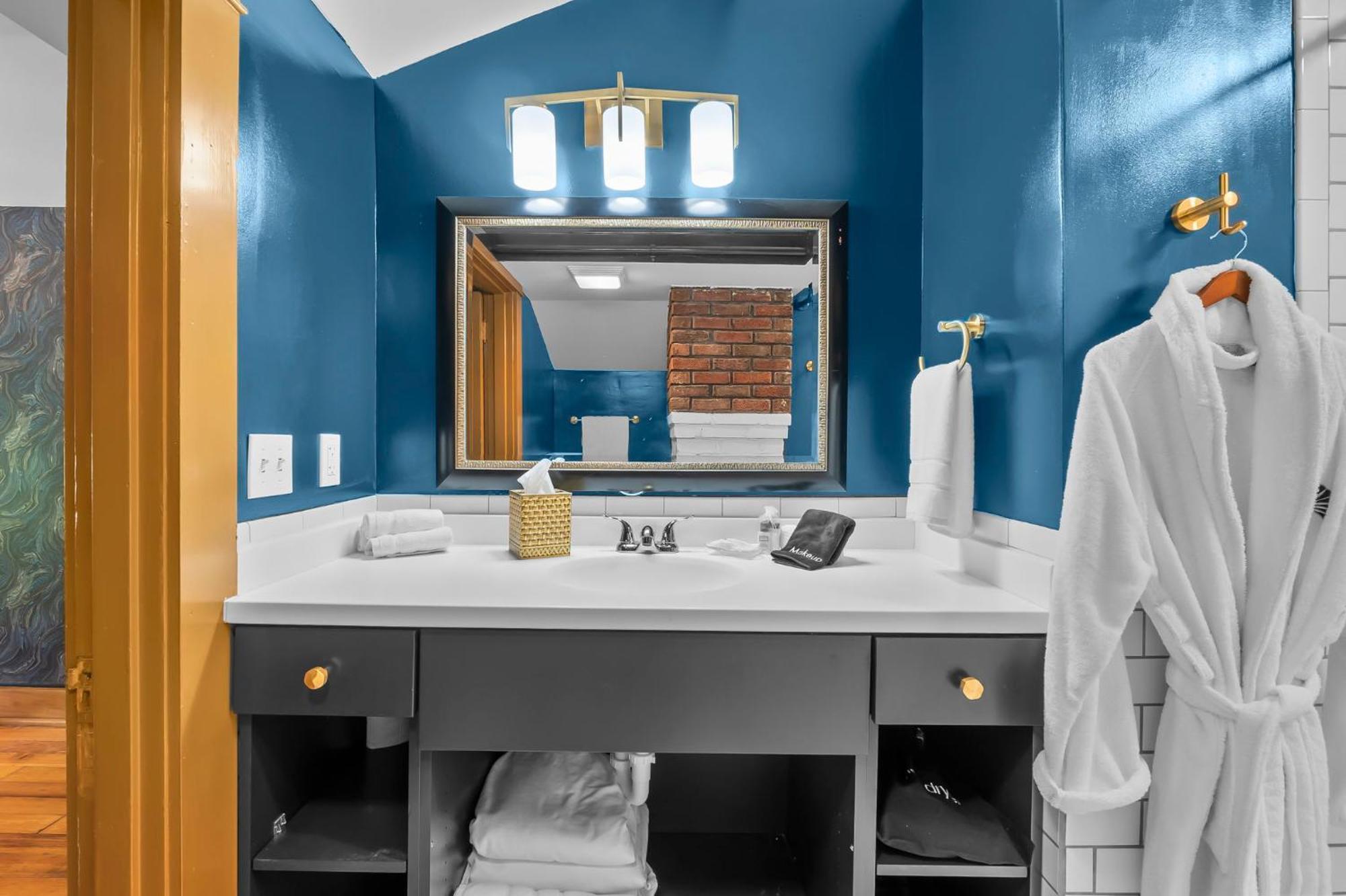 Rockwood Inn Cape Girardeau Esterno foto
