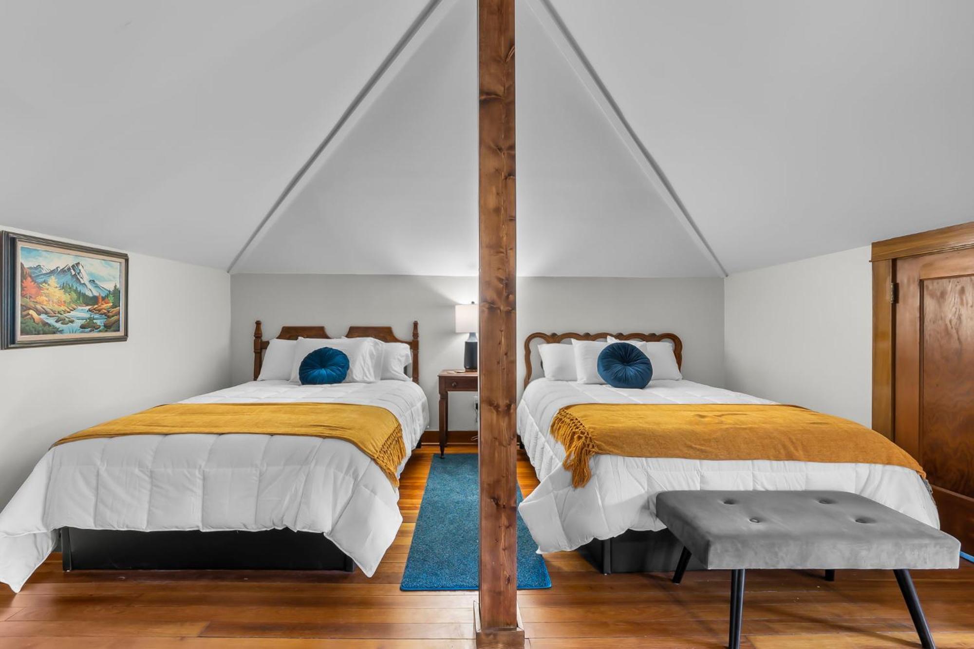 Rockwood Inn Cape Girardeau Esterno foto