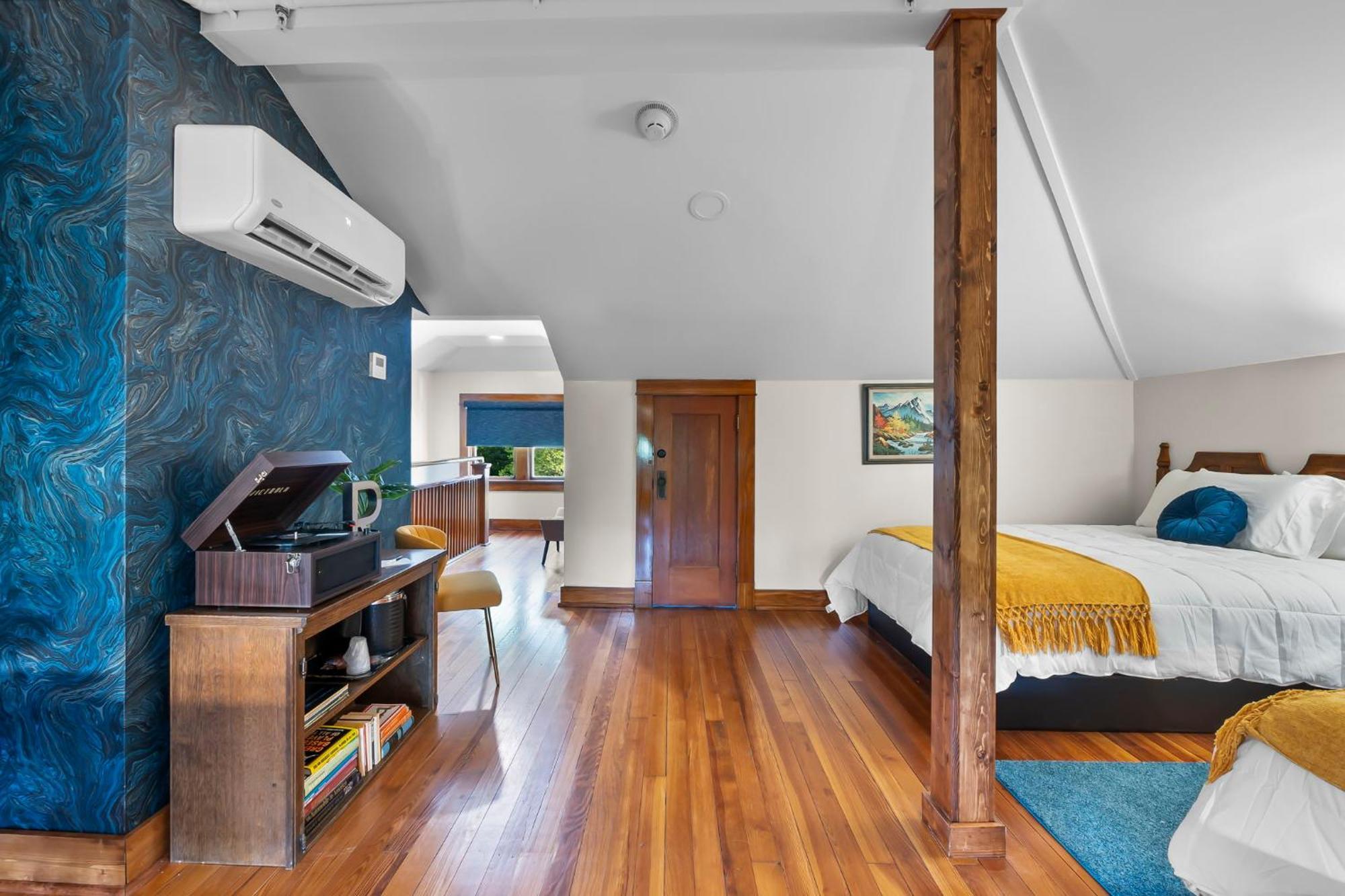 Rockwood Inn Cape Girardeau Esterno foto