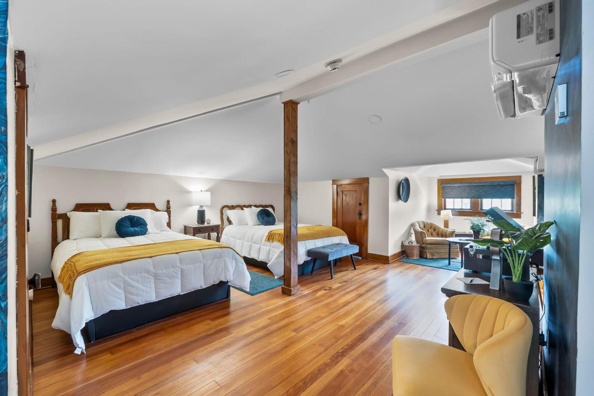 Rockwood Inn Cape Girardeau Esterno foto