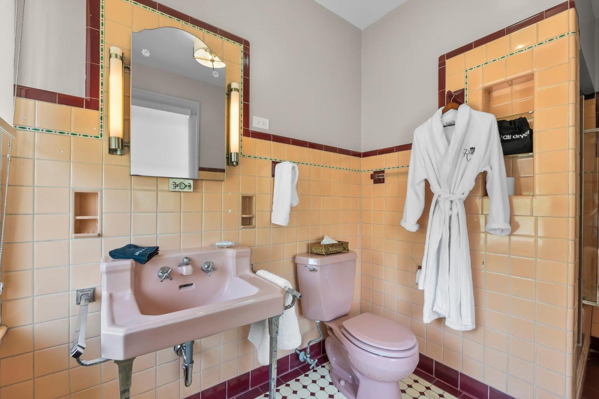Rockwood Inn Cape Girardeau Esterno foto