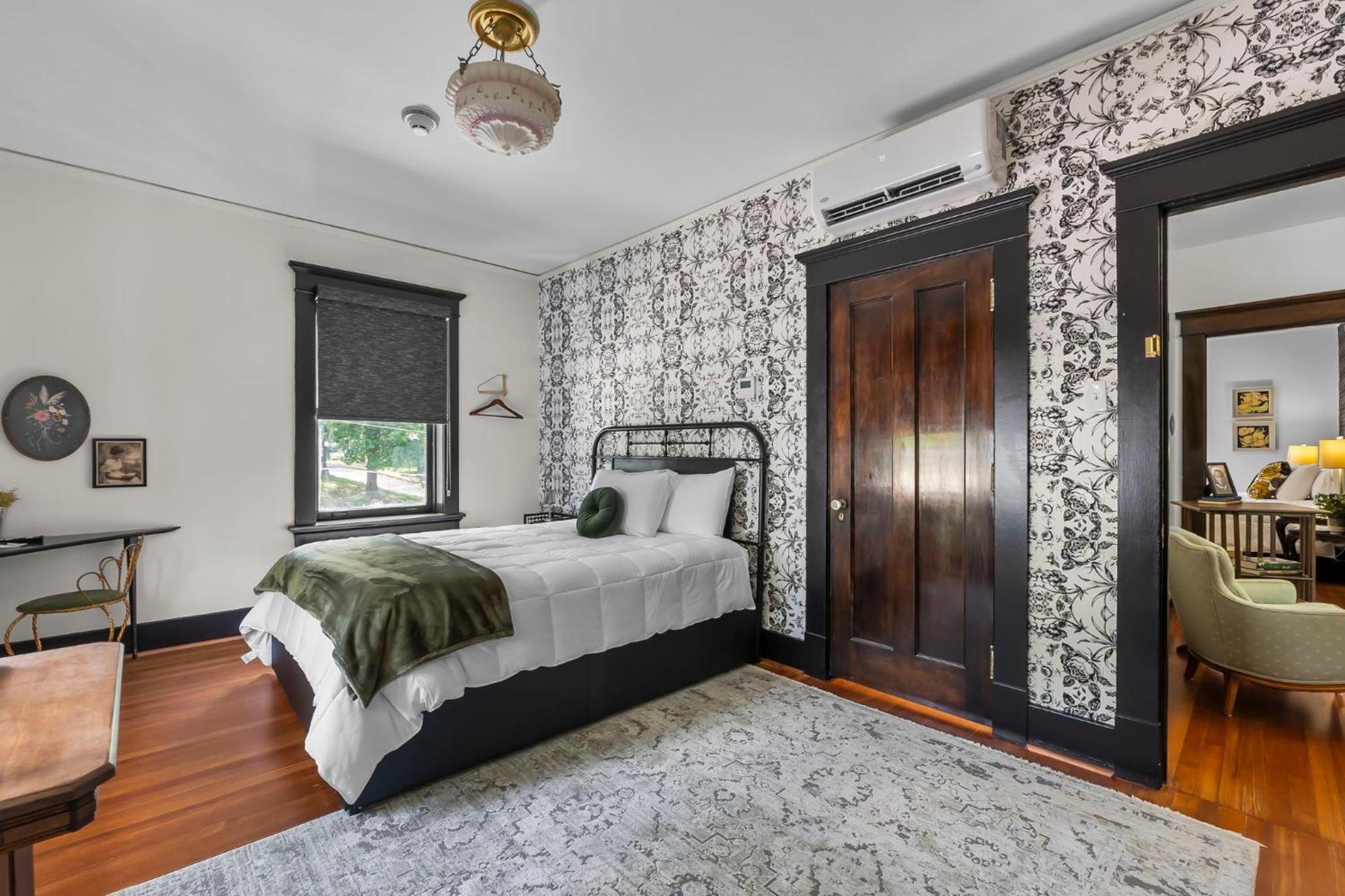 Rockwood Inn Cape Girardeau Esterno foto