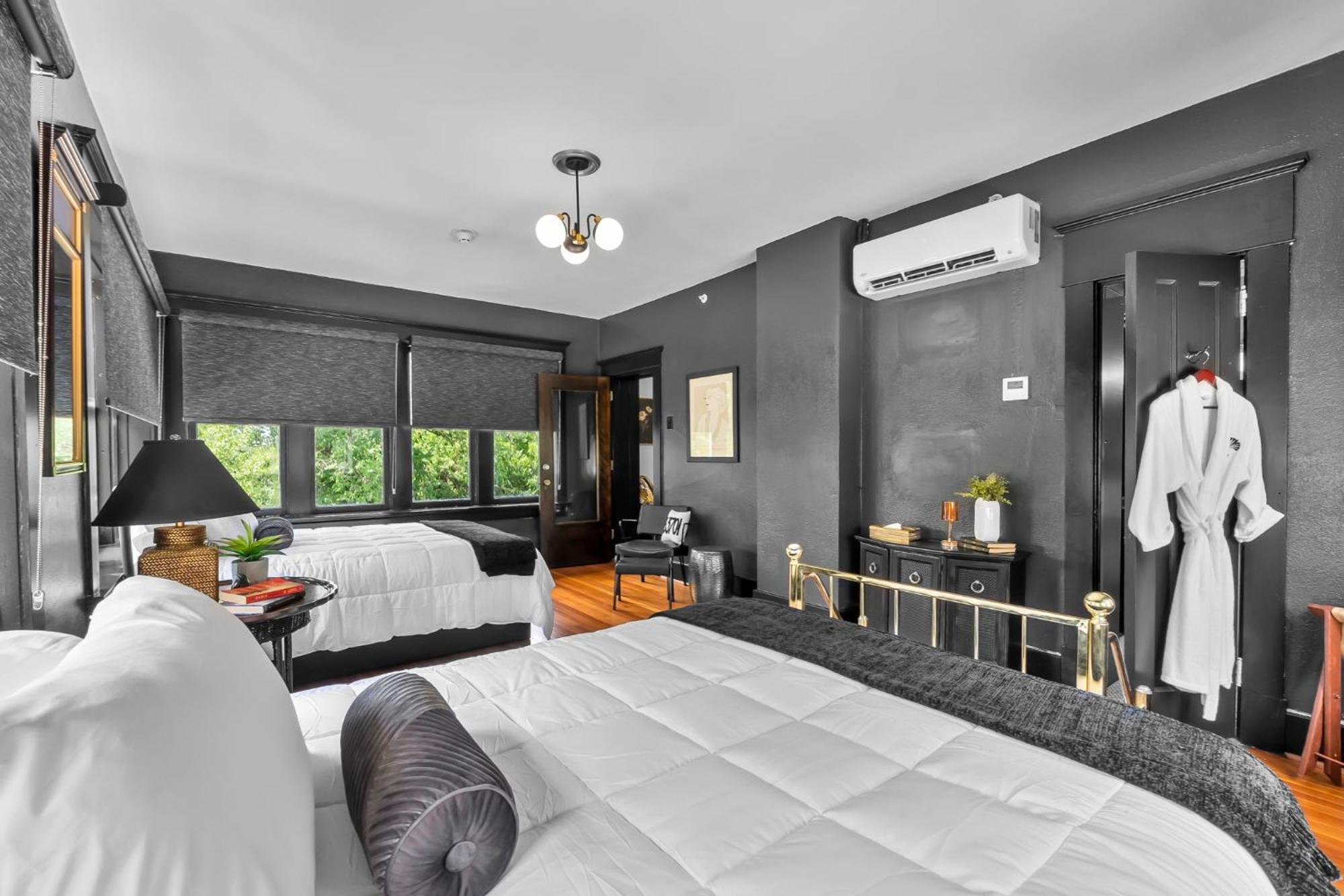 Rockwood Inn Cape Girardeau Esterno foto