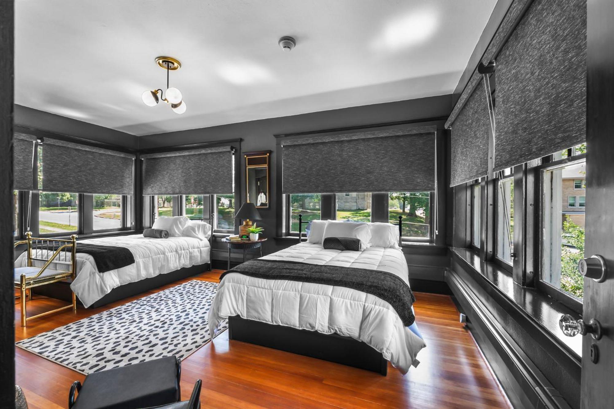 Rockwood Inn Cape Girardeau Esterno foto