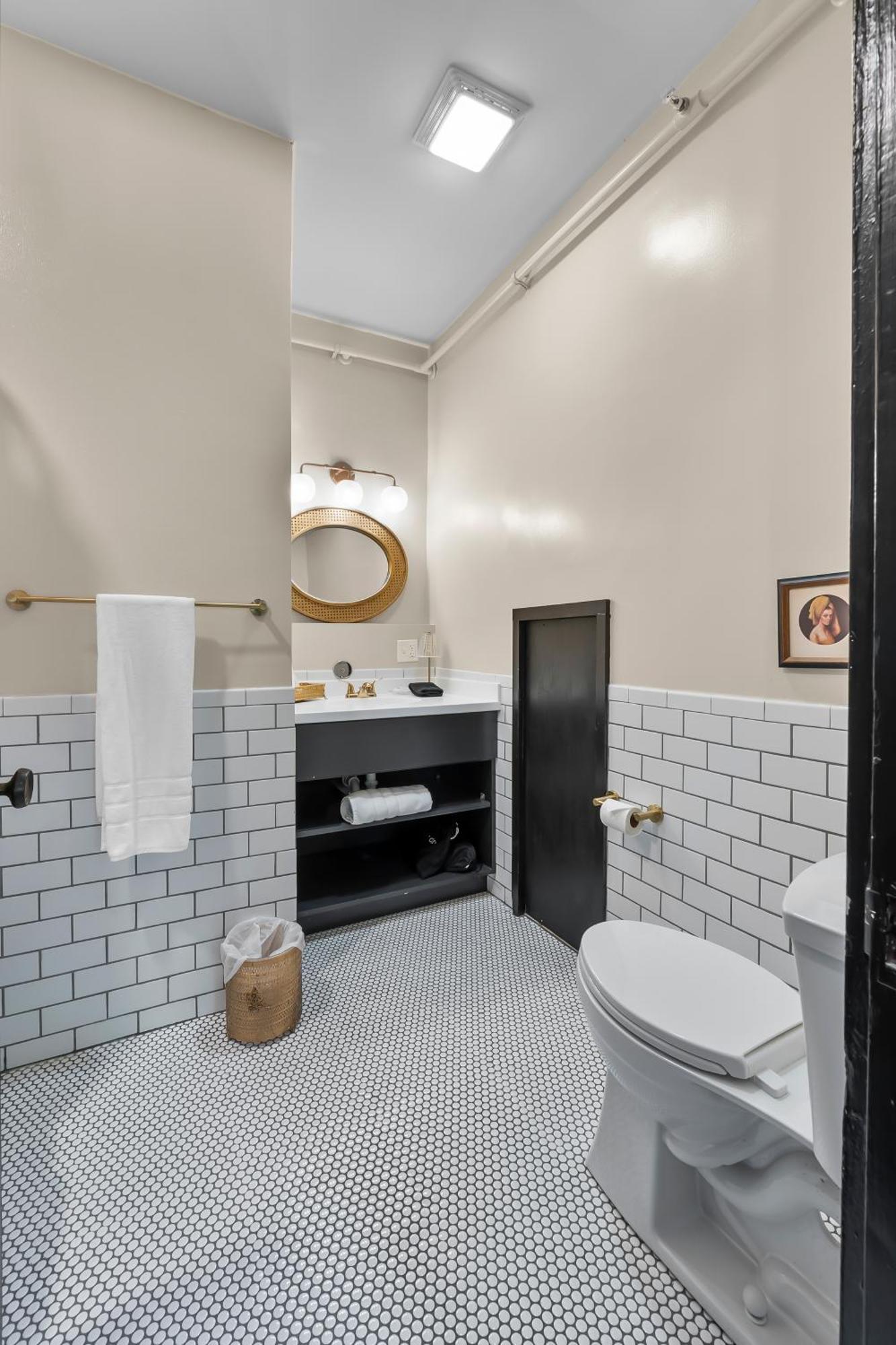 Rockwood Inn Cape Girardeau Esterno foto